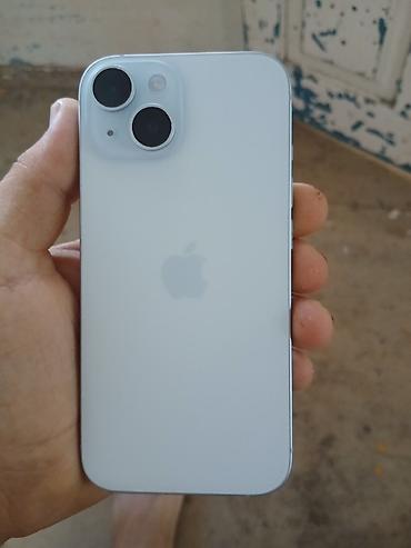 ucuz telefon aksesuarları: IPhone 15, 128 GB, Ağ, Sənədlərlə, Zəmanət — 2