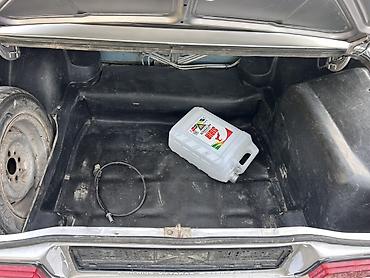 ВАЗ (ЛАДА): ВАЗ (ЛАДА) 2107: 2010 г., Механика, Бензин, Седан — 6