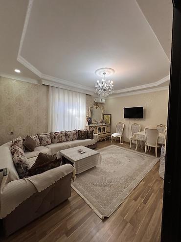 Həyət evləri və villaların satışı: 4 otaqlı, 120 kv. m — 1