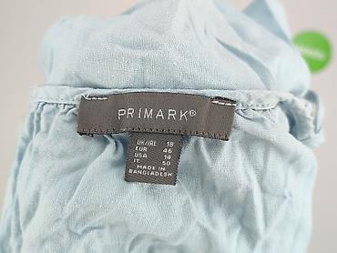 bluzki 48 plus size: Primark, Top damski, rozmiar XL — 4
