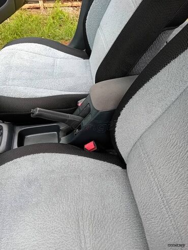 Honda: Honda Civic: 1.4 l. | 1997 έ. Λιμουζίνα — 4