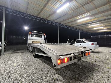 Эвакуаторы: Эвакуатор, Ломаная — 2