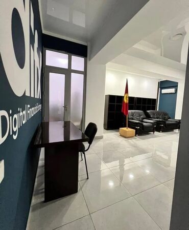 Медицинские и массажные кабинеты: Сдаю Кабинет Для гинеколога, Для косметолога, Для психолога, В жилом комплексе, 170 м², Долгосрочно, С отдельной кухней, С отдельным входом, С отдельным сан узлом — 3