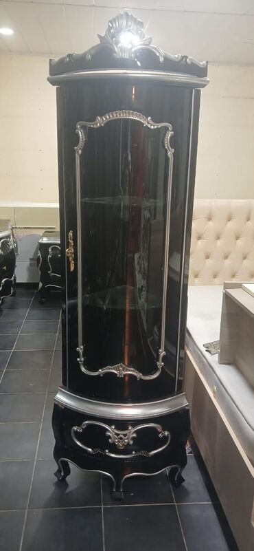 Yataq otağı dəstləri: İkinəfərlik çarpayı, Termo, Dolab, Komod, İşlənmiş — 12