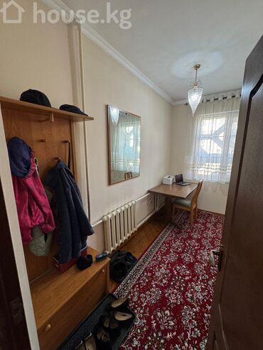 Продажа квартир: 3 комнаты, 80 м², 106 серия, 6 этаж, Евроремонт — 5