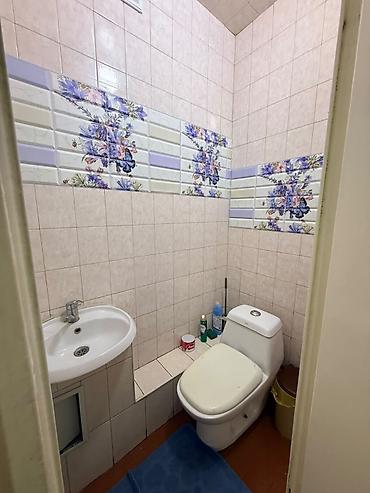 flats on rent: 3 комнаты, 60 м², 105 серия, 1 этаж, Старый ремонт — 9