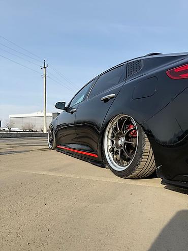 Kia: Kia K5: 2019 г., 2 л, Автомат, Бензин, Седан — 12