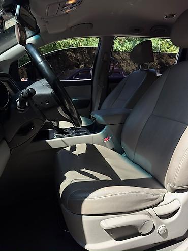 carnival: Kia Carnival: 2020 г., Минивэн — 8