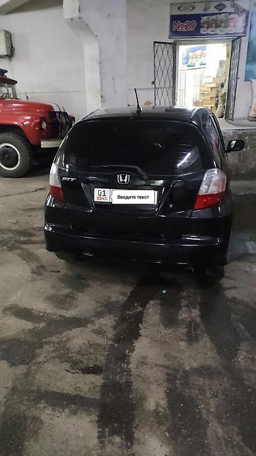 Honda: Honda Fit: 2010 г., 1.5 л, Автомат, Бензин, Хэтчбэк — 1