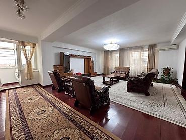 Продажа квартир: 5 и более комнат, 295 м², Элитка, 11 этаж, Евроремонт — 1