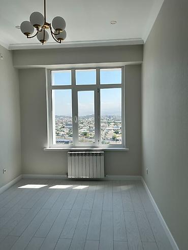 Продажа квартир: 2 комнаты, 50 м², Мадина Элитка, 15 этаж, Евроремонт — 2