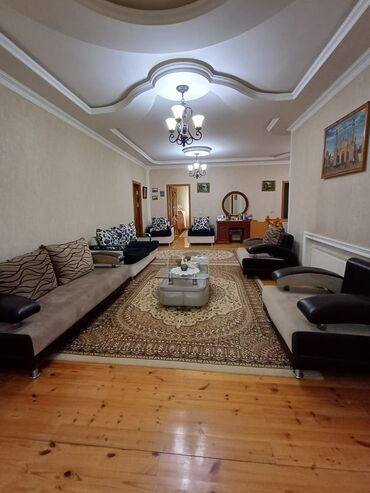 Həyət evləri və villaların satışı: 8 otaq, 360 kv. m — 19