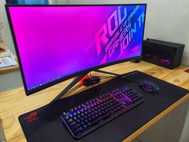 2k монитор: Монитор, Xiaomi, Новый, LED, 27" - 28"