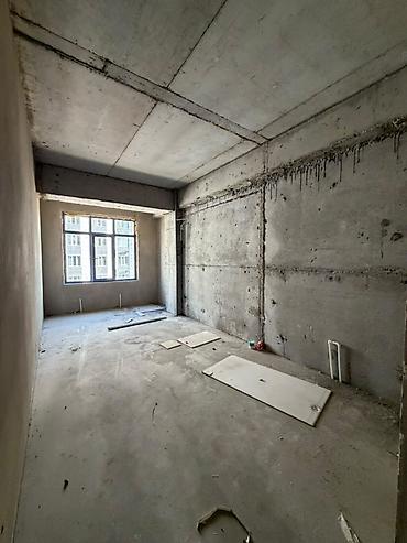 14: 1 комната, 45 м², Технопарк Элитка, 7 этаж, ПСО (под самоотделку) — 5