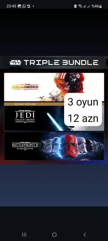 PS4 (Sony Playstation 4): Ps 3/4/5 oyunların yazılması Sərfəli qiymətə PS3 üçün 1 oyun - 2 — 8