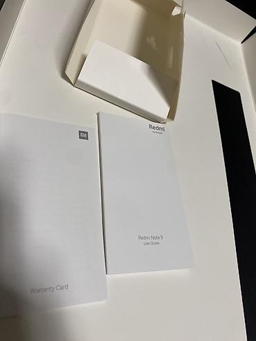 Redmi: Redmi, Redmi Note 9 — 3