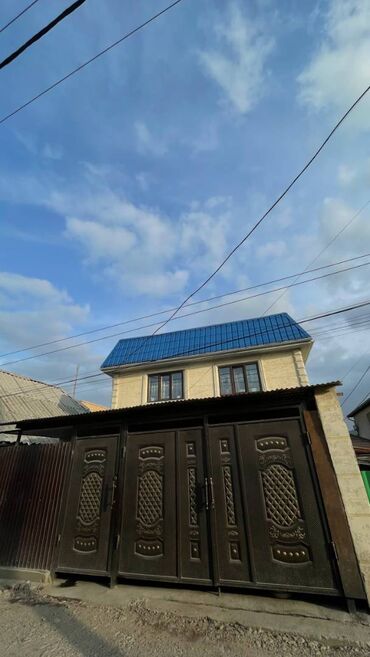 Продажа домов: Дом, 150 м², 5 комнат, Собственник, Евроремонт