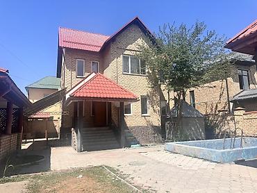 330 м², 6 бөлмө жана андан көп, Студенттерге