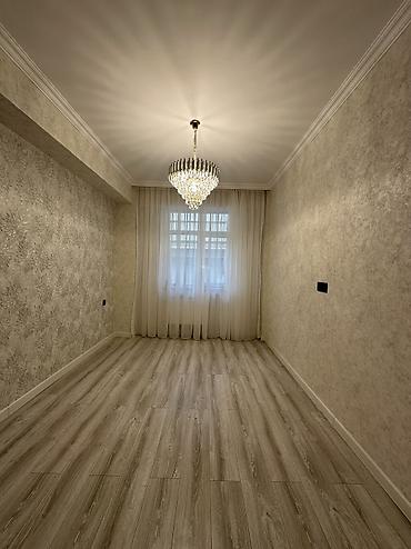 qebele ev satilir: 2 otaqlı, Yeni tikili, 71 kv. m — 8