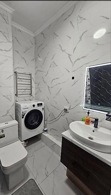 купить квартиру на иссык куле цена: 1 комната, 33 м², 13 этаж, Евроремонт — 5