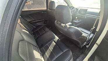 BYD: BYD E2: 2020 г., Автомат, Электромобиль, Хэтчбэк — 7