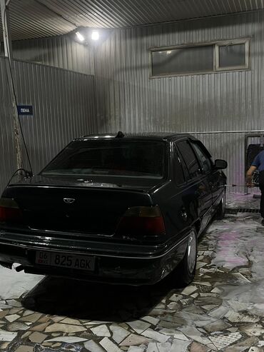 купить грузовой манипулятор: Daewoo Nexia: 2002 г., 1.5 л, Механика, Бензин, Седан
