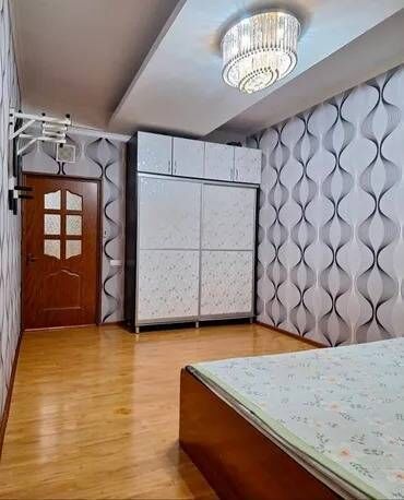 калдым ордо: 2 бөлмө, 75 кв. м, 3 кабат