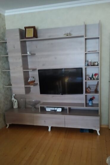 belleza mebel: İşlənmiş, TV altlığı