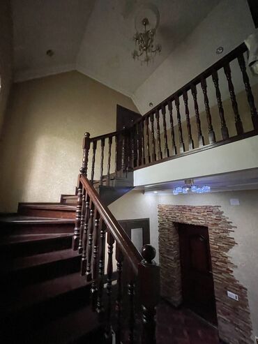 Долгосрочная аренда домов: 250 м², 6 комнат at lalafo.kg — 14 Долгосрочная аренда домов: 250 м², 6 комнат — 14