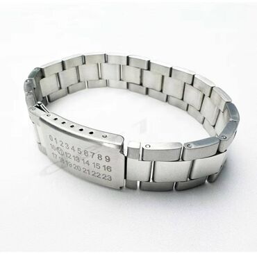 кольца ак ордо: Bracelets Maison Margiela paris Price-700 som✅ За покупкой в