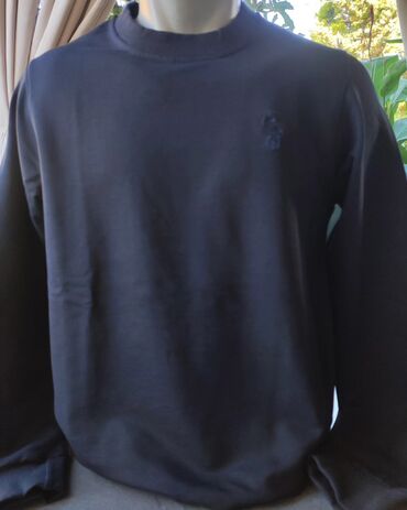 valentino torbice muske: Sweatshirt, 2XL (EU 56), L (EU 52), M (EU 50), Marc OPolo