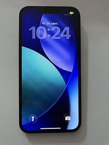 Apple iPhone: IPhone 14, 128 GB, Midnight, Face ID — 2