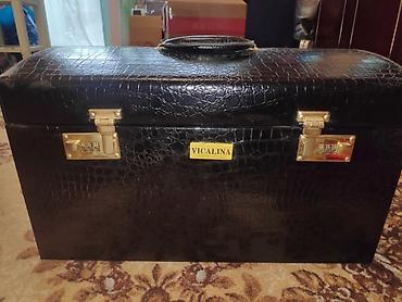 Другие аксессуары для кухни: Набор столовых приборов VICALINA, 84 предмета ! Цена окончательная ! — 3