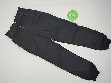 jaka plec: Bershka, Spodnie cargo damskie, rozmiar S — 2