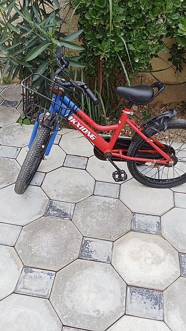 Uşaq velosipedləri: Tecılı satlllr — 4