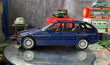 f36 bmw: BMW, 1995 il, 1:18, Dəmir, Ödənişli çatdırılma — 9