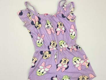 kombinezon dla dzieci decathlon: Overalls Disney, 9 years, 128-134 cm, condition - Good