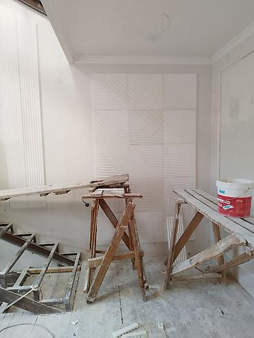 Другие виды отделочных работ: Профессиональная отделка и декоративные работы под ключ - Декор в — 26