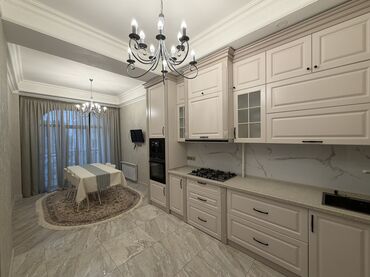 Долгосрочная аренда квартир: 3 комнаты, Агентство недвижимости, С мебелью полностью at lalafo.kg — 7 Долгосрочная аренда квартир: 3 комнаты, Агентство недвижимости, С мебелью полностью — 7