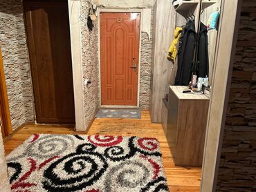 Köhnə tikili: Bakı, Yeni Günəşli Massiv A, 3 otaqlı, Köhnə tikili, 75 kv. m — 11