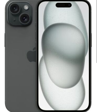 Apple iPhone: IPhone 15, 256 ГБ