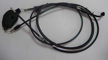 Ostali motocikli i skuteri: Sajla kvačila za motocikl/scooter - Mehanička sajla sa čeličnim — 10