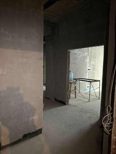 Продажа квартир: 3 комнаты, 85 м², 7 этаж, ПСО (под самоотделку) — 9