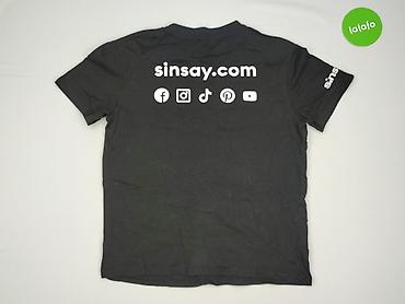 sinsay softshell: Sinsay, T-shirt damski, rozmiar L — 3