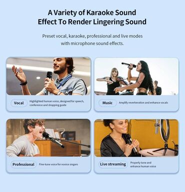 Karaoke: Edifier PK305 Mikrofonlu Portativ Multimedia Bluetooth Dinamik / -da lalafo.az — 7 Karaoke: Edifier PK305 Mikrofonlu Portativ Multimedia Bluetooth Dinamik / — 7