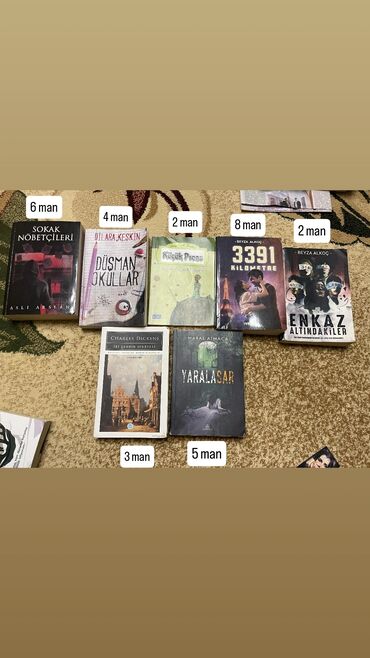 azerbaycan dili guven qayda kitabi pdf 2023: Salam Hansı kitabla marağlanmaq istəyirsizsə dm yazın. Sadəcə Azadlıq