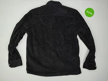 ecko: SMOG, Koszulа dla mężczyzn, rozmiar L — 3