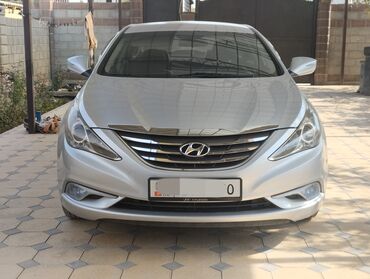 выкуп авто саната: Hyundai Sonata: 2014 г., 2 л, Автомат, Газ, Седан