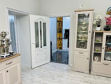 Долгосрочная аренда домов: 240 м², 6 комнат и более — 13