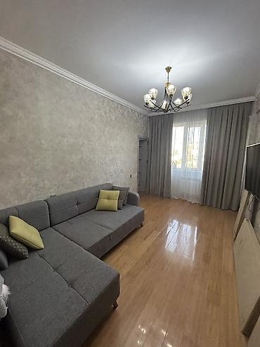 xırdalan 3 otaqlı evlər: 3 otaqlı, Yeni tikili, 64 kv. m — 3